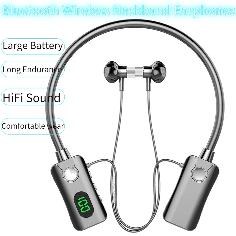 Earphones